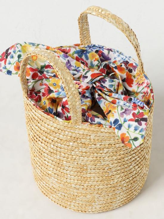  [키즈] 일 구포 숄더백 ZO084EA304 001 Beige - IL GUFO