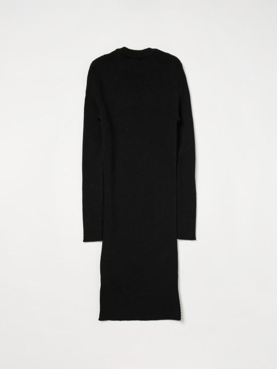  [키즈] 미소니 원피스 MT1A80W0012 930 Black - MISSONI