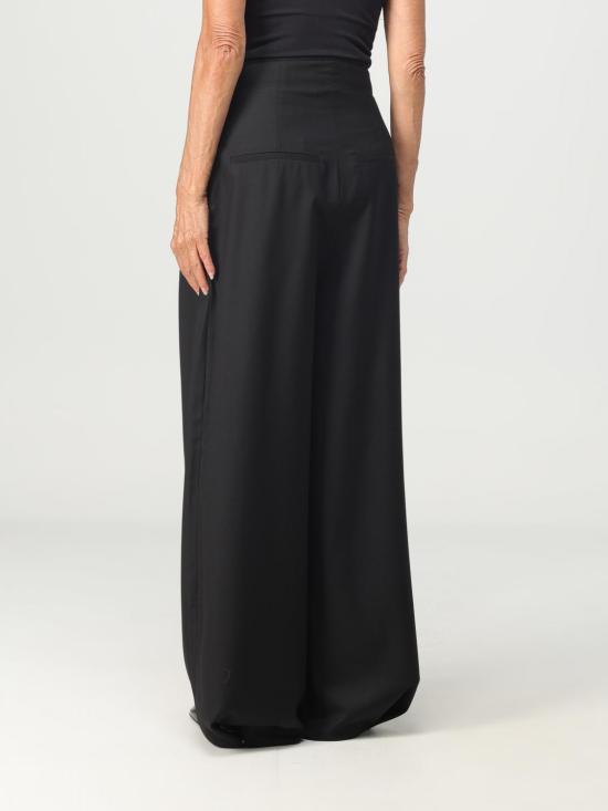  리메인 비르게 크리스텐센 팬츠 500649100 1000 Black - REMAIN BIRGER CHRISTENSEN