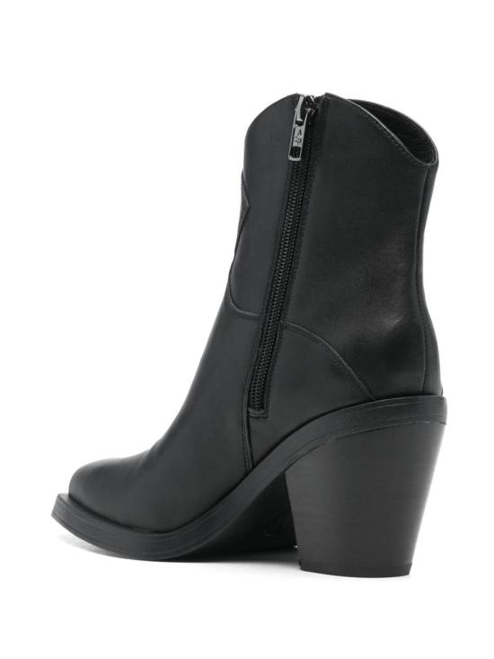 25FW 아쉬 부츠 JUDY01BLACK MULTICOLOR - ASH