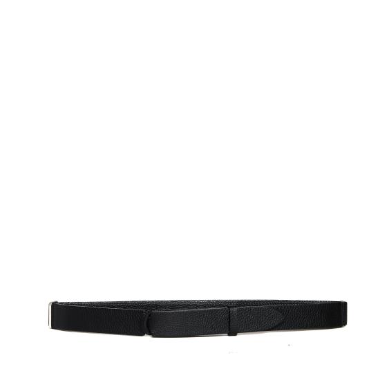 25FW 오르치아니 벨트 NB0039MICNERO NERO - ORCIANI