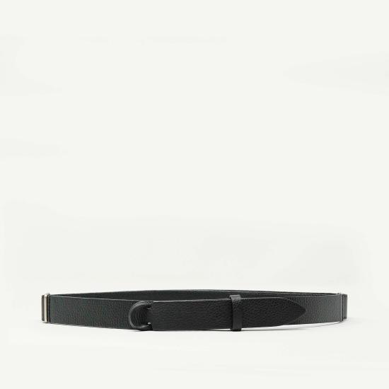 25FW 오르치아니 벨트 NB0039MICNERO NERO - ORCIANI