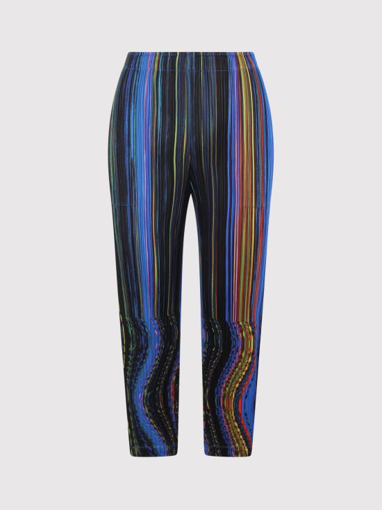 24FW 플리츠플리즈 스트레이트 팬츠 PP48JF702 15