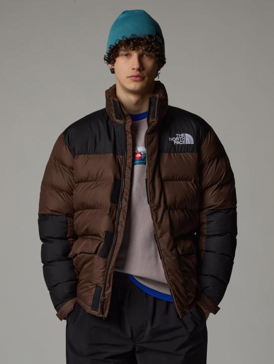 24FW 노스페이스 숏패딩 NF0A89EG - NORTH FACE