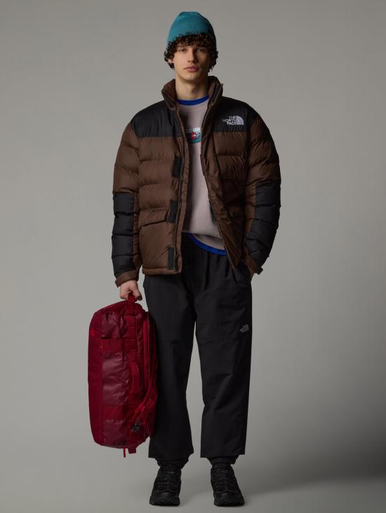 24FW 노스페이스 숏패딩 NF0A89EG - NORTH FACE