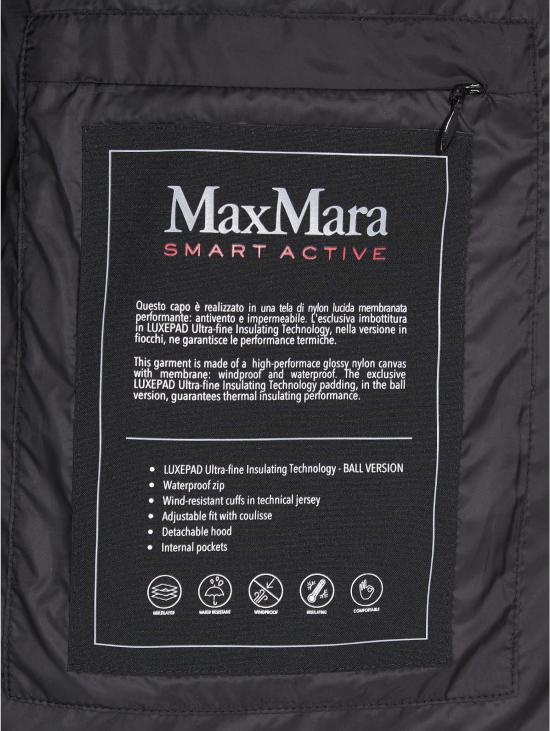 24FW 막스마라 패딩 2426486068600 - MAX MARA