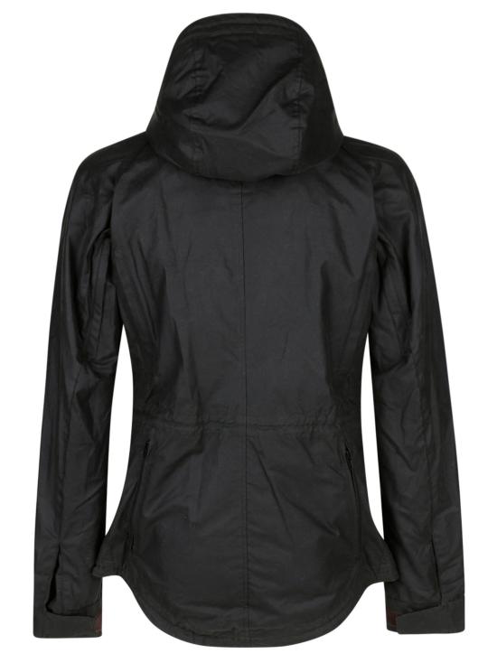  바버 자켓 MWX2410 MWX SG91 SAGE - BARBOUR