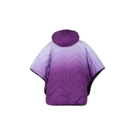 24FW [키즈] 몰로 캐주얼 자켓 5W24M338 8967 VIOLET - MOLO