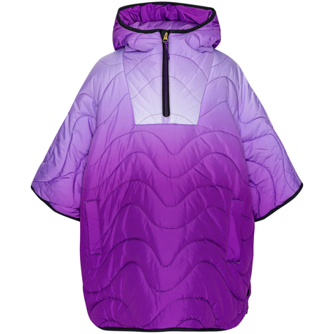 24FW [키즈] 몰로 캐주얼 자켓 5W24M338 8967 VIOLET