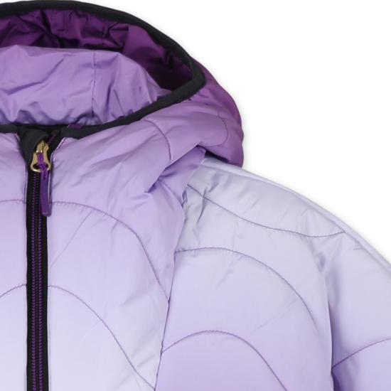 24FW [키즈] 몰로 캐주얼 자켓 5W24M338 8967 VIOLET - MOLO