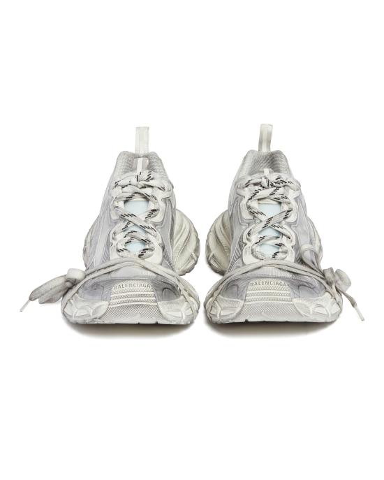 24FW 발렌시아가 슈즈 734734 WTRMH9080 White - BALENCIAGA