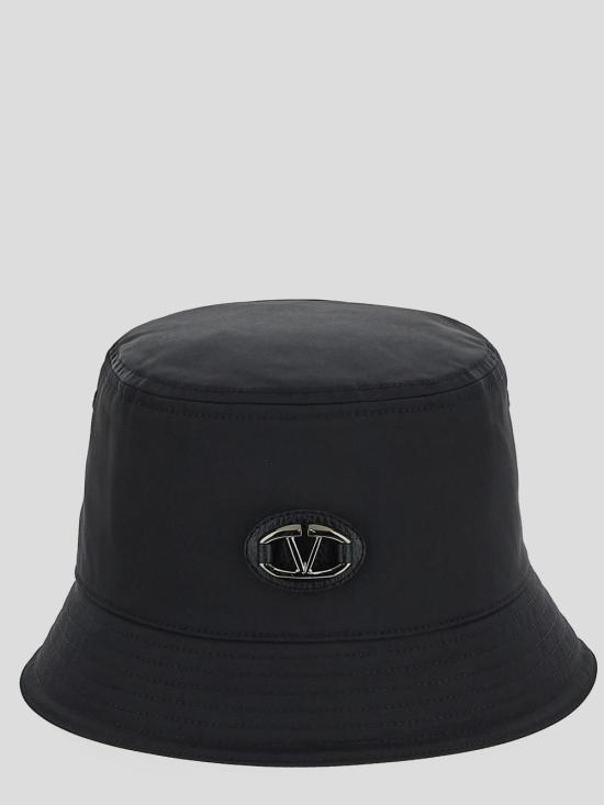 24FW 발렌티노 가라바니 모자 5Y0HGA11 ALHJV9 Nerorutenio