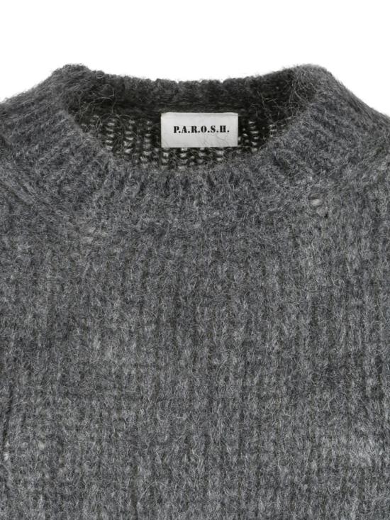 24FW 파로쉬 스웨터 D510402 LULA037 - PAROSH