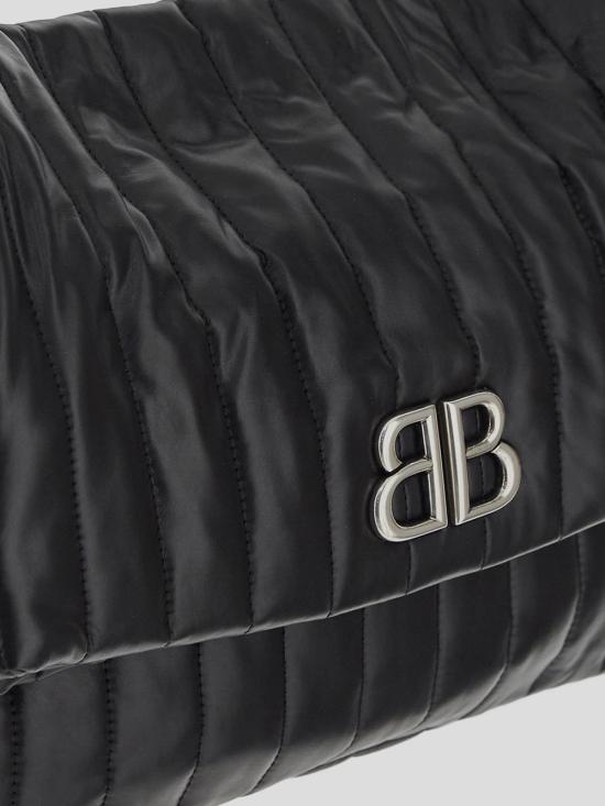 24FW 발렌시아가 숄더백 765945 2AASE1000 - BALENCIAGA