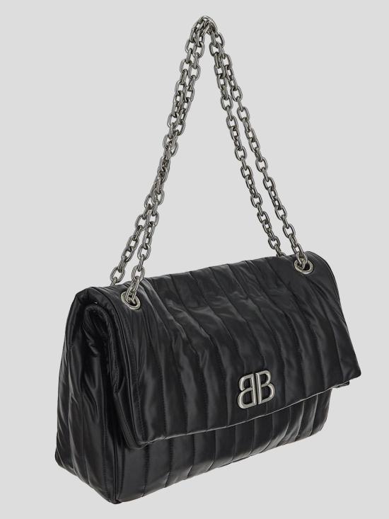 24FW 발렌시아가 숄더백 765945 2AASE1000 - BALENCIAGA