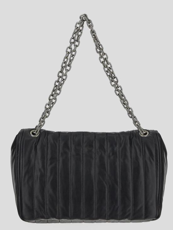 24FW 발렌시아가 숄더백 765945 2AASE1000 - BALENCIAGA