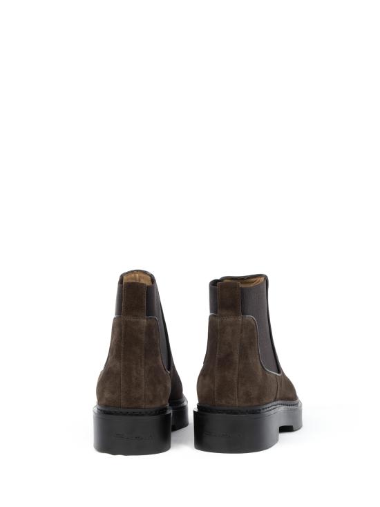 24FW 산토니 부츠 WTHW58932 SMOBPYLT50 T MORO - SANTONI