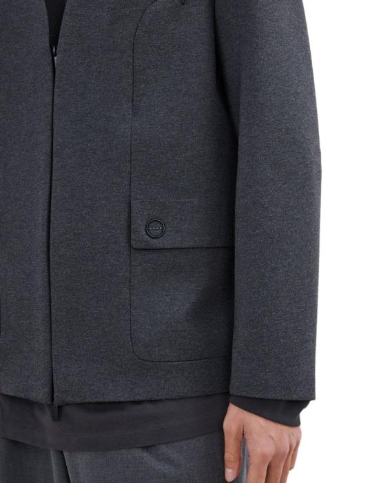  헤보 코트 MELLITTO 0201 - HEVO