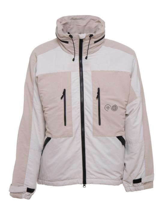  퍼플 마운틴 옵저버토리 패딩 PMO 0050 스톤