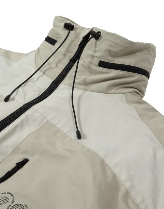  퍼플 마운틴 옵저버토리 패딩 PMO 0050 스톤 - PURPLE MOUNTAIN OBSERVATORY