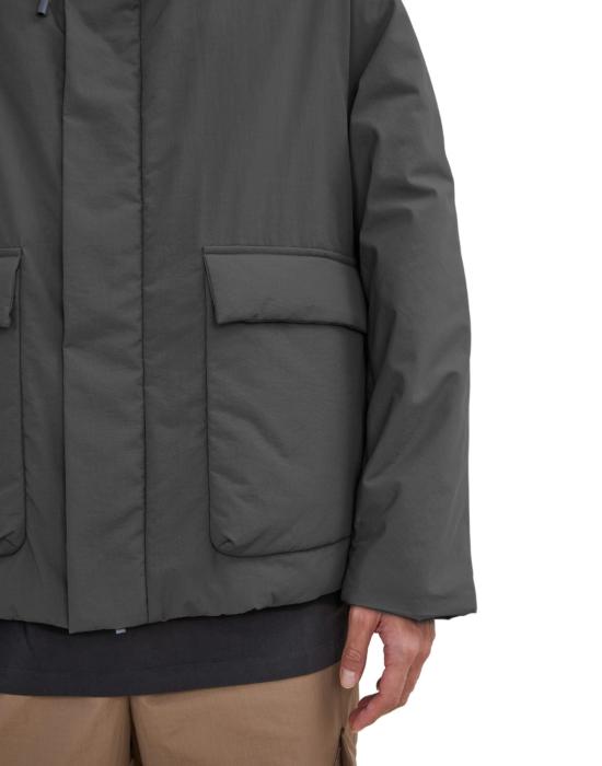 24FW 헤보 숏패딩 RUFFANO 5005 - HEVO