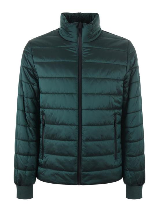  피플 패딩 HACHIKOPM766 790 BLU SCURO - PEOPLE