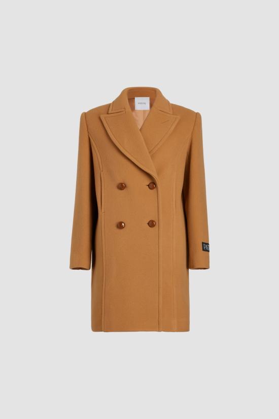  파투 코트 CO0250183 109B BISCUIT Beige