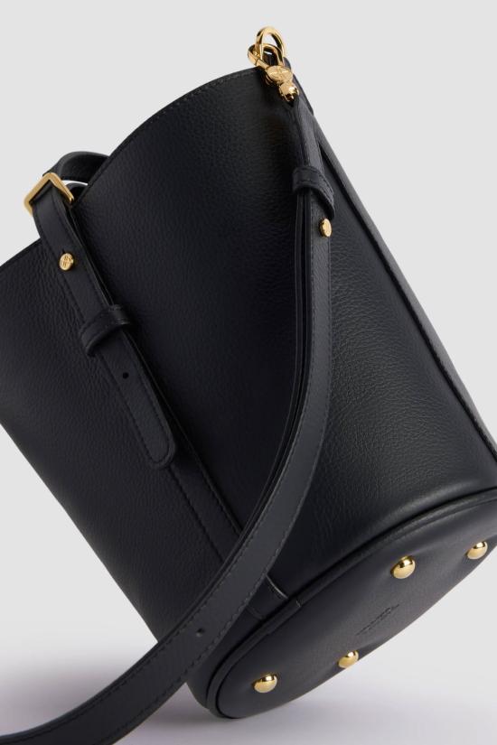  파투 숄더백 BA0165038 999B Black - PATOU