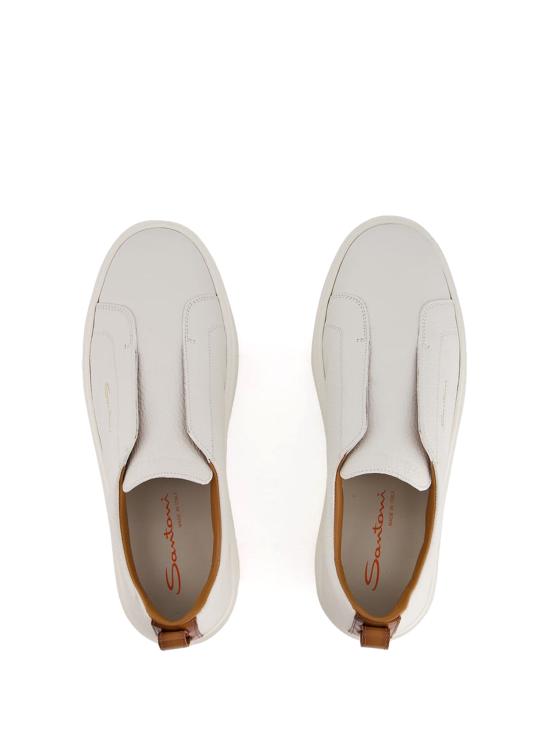 24FW 산토니 스니커즈 MBCD21995 BARTLLDI50 - SANTONI