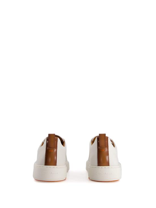 24FW 산토니 스니커즈 MBCD21995 BARTLLDI50 - SANTONI