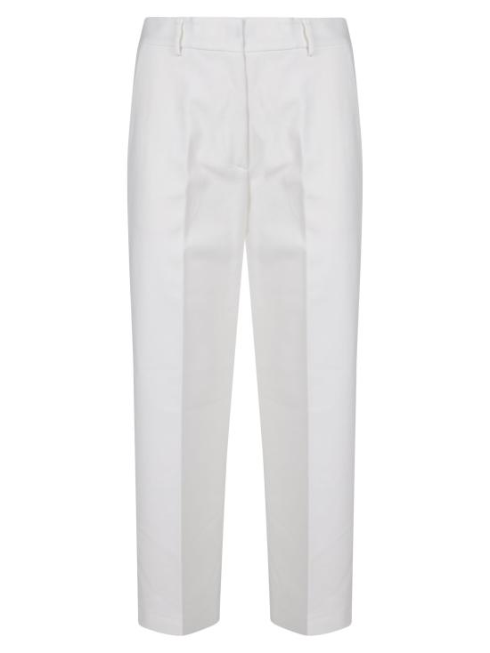  리비아나 콘티 스트레이트 팬츠 F4WI49 A08 1 POMICE