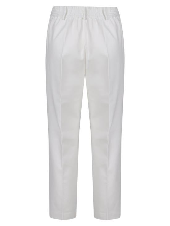  리비아나 콘티 스트레이트 팬츠 F4WI49 A08 1 POMICE - LIVIANA CONTI