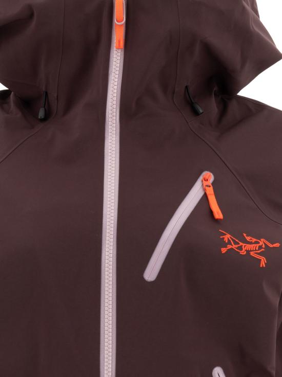 24FW 아크테릭스 패딩 X000007203NITA SHELL JACKETPHANTASM SO - ARC`TERYX