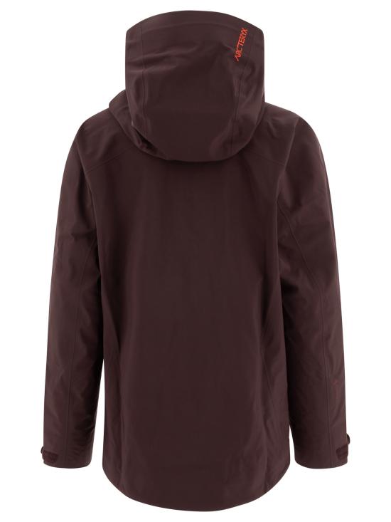 24FW 아크테릭스 패딩 X000007203NITA SHELL JACKETPHANTASM SO - ARC`TERYX