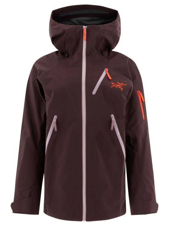 24FW 아크테릭스 패딩 X000007203NITA SHELL JACKETPHANTASM SO