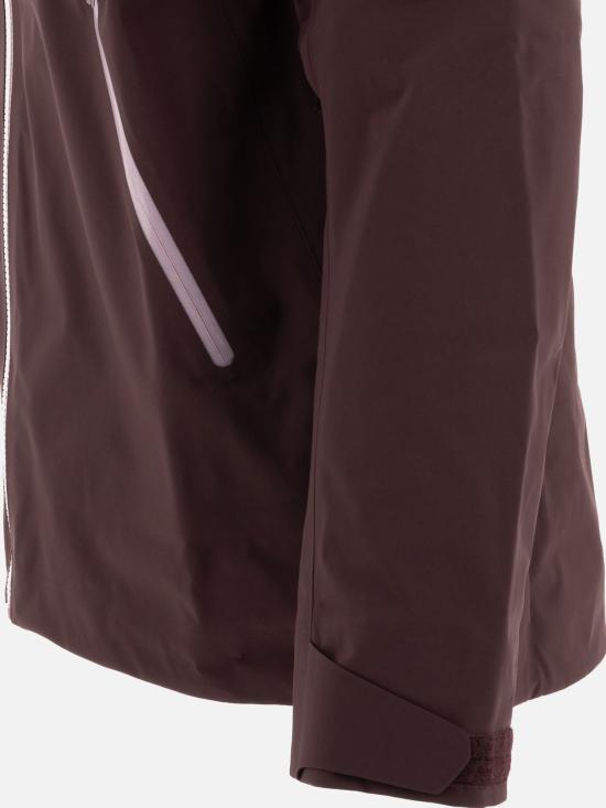 24FW 아크테릭스 패딩 X000007203NITA SHELL JACKETPHANTASM SO - ARC`TERYX