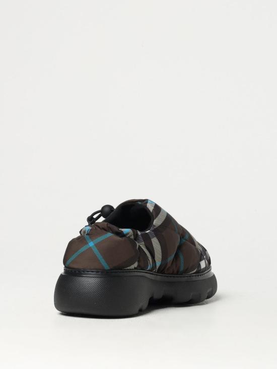 25FW 버버리 부츠 8092648 Black - BURBERRY