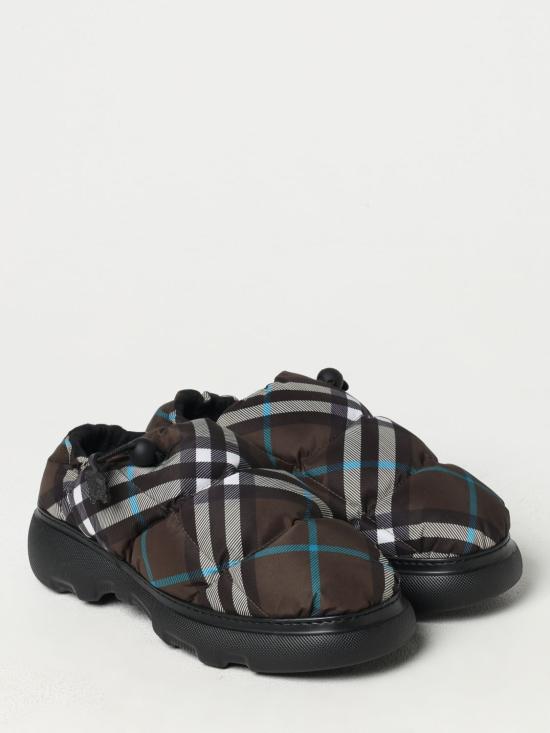 25FW 버버리 부츠 8092648 Black - BURBERRY