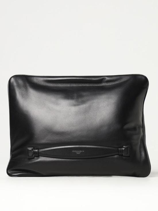 24FW 돌체앤가바나 가방 BM3049AF984 80999 Black