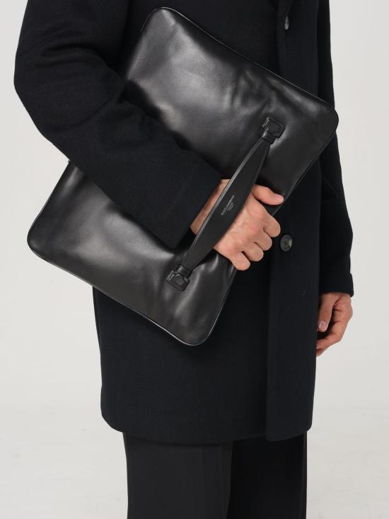 24FW 돌체앤가바나 가방 BM3049AF984 80999 Black - DOLCE & GABBANA