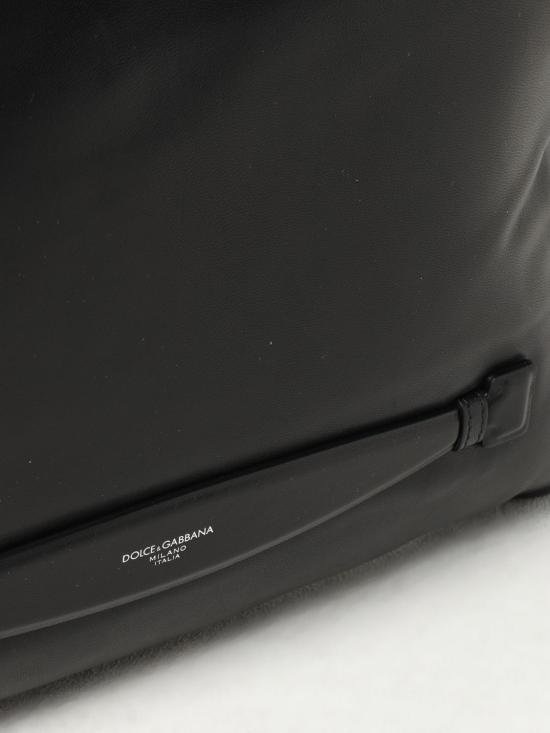24FW 돌체앤가바나 가방 BM3049AF984 80999 Black - DOLCE & GABBANA