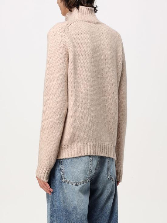 25FW 까웨 터틀넥 K8133SW ARU Pink - K-WAY