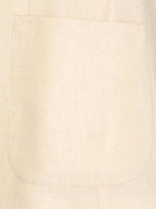 25FW 딸리아토레 수트 자켓 1SMC22K340207 A3220 Ivory - TAGLIATORE