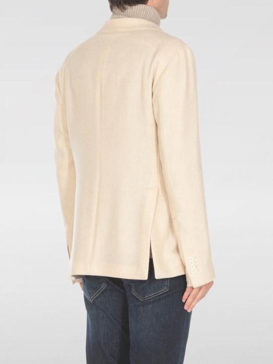 25FW 딸리아토레 수트 자켓 1SMC22K340207 A3220 Ivory - TAGLIATORE