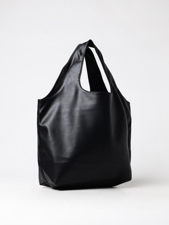 26SS 아페쎄 니논 토트백 PUAATM61565 LZZ Black - A.P.C.