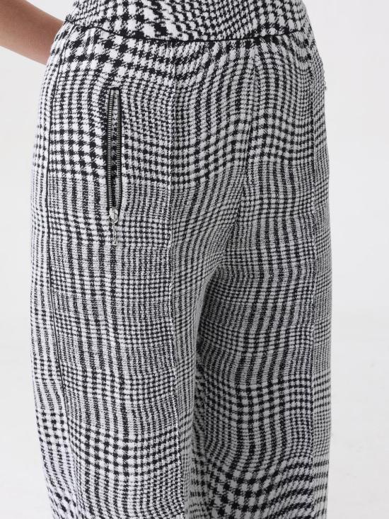  버버리 팬츠 8081252 Yellow - BURBERRY