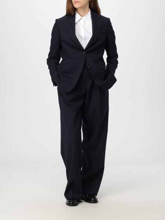 24FW 오피신 제네랄 셔츠 WSHI006PRE White - OFFICINE GENERALE