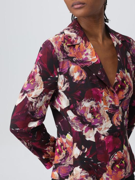  돌체앤가바나 수트 자켓 F26S5TFSIBD HR4YC Multicolor - DOLCE & GABBANA