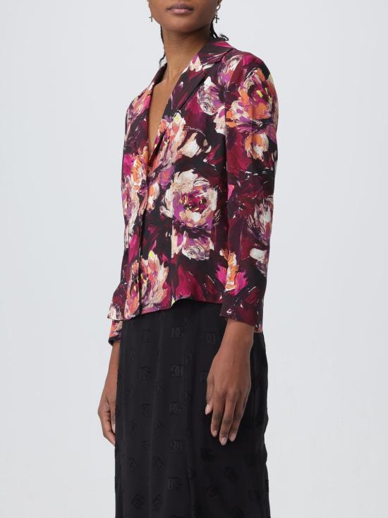  돌체앤가바나 수트 자켓 F26S5TFSIBD HR4YC Multicolor - DOLCE & GABBANA