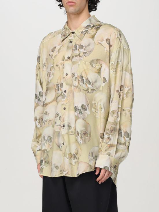  마리아노 긴팔 셔츠 S28013923LR23 32 Multicolor - MAGLIANO